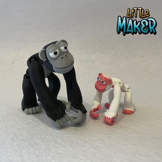 monkey_2.jpg Modèle articulé de singe Flexi !