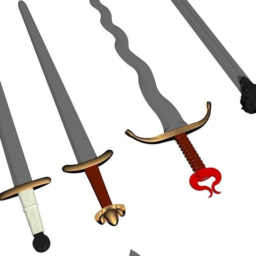 7dc6bb0f65f0c4fdef934e7b8939d5dd_display_large.jpg 11011 espadas en miniatura!