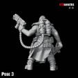 Z8.jpg Archivo 3D Inquisition Kill Squad - Fuerza Imperial・Modelo de impresora 3D para descargar