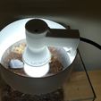 IMG_20230627_091208.jpg Terrarium, aquarium LED lamp holder