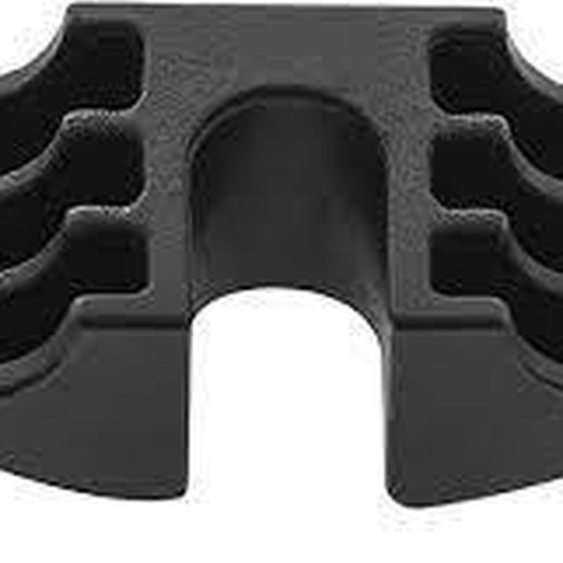 Tassello snodato #123026 adatto come pezzo di ricambio per IKEA MANDAL... (4 pezzi