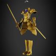 AliceIntegrityArmorBundleClassic.jpg Sword Art Online Alice Integrity Armor and Sword for Cosplay
