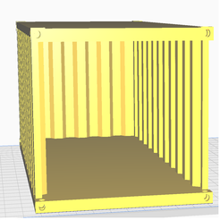 CONTAINER.png Shipping container