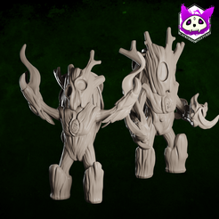 Sapling-magical.png Fichier 3D Casters d'aubépine Wyrdbraid・Design pour imprimante 3D à télécharger