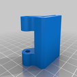 Hinge.png Sovol SV01 Enclosure 24" x 24" 1/8 Plastic Case