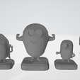 MegaMinionsX52.png MEGA MINIONS PACK X5 / MY FAVORITE VILLAIN 4