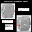 Cyklotron-Thigh-Upgrade4.png Transformers Armada Cyclonus Hip & Thigh Upgrade