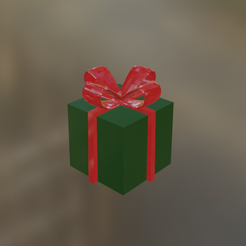 1.png Christmas Gift Box