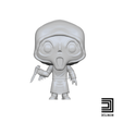 panico-02.png Panico Scream Terror Halloween - Funko Pop Toyart