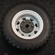 DSC08288_010116.jpg WPL 1.55 Wheel Adapter For C74