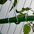 Tomato-Hammock-Prevent-branch-bending.jpeg Tomato Hammock - Branch Saver