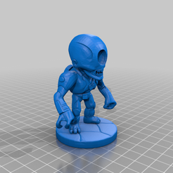 3D file Sherry - isekai meikyuu de harem wo 👧・3D printer design to  download・Cults