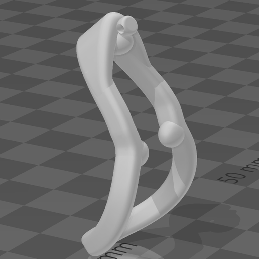 Piercing clit 3d 