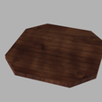 Coaster2.png Raft Coasters - Outer Wilds