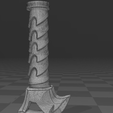 1.png Blade of chaos from god of war