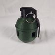 20250724_220558-1.jpg SHGR-56/M56 Variant Kit For "ThunderStrike V2" Reusable Airsoft Impact-Activated Cap Grenade