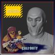Call-of-Duty-Salah-Sultan-mask-008-CRFactory.jpg Sultan Salah mask (Call of Duty: Warzone)