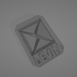 Untitled-1.png STL file LEVIN Toyota Corolla TE27・Model to download and 3D print