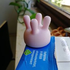 Udder Milk Cap