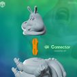 heimlich_avance_post-c_001.jpg HEIMLICH - A BUG'S LIFE - Flexi sworm