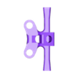 Soporte_inmortal%2Bantena2_v1.stl Reddy DeDrones Antenna Support