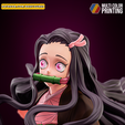 6.png ✨🌸Nezuko - Demon Slayer Kimetsu no Yaiba✨🌸