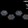 Hex-Bases-Rimworld-Colony.png Hex Bases - Rimworld Colony (Battletech Compatible)