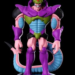 IMG_5652.jpeg Majin Ozotto Dragon Ball