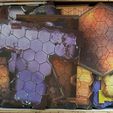 0c4e504ab0c971007e9a953e949c6128_display_large.jpg Gloomhaven Full Storage Solution (Monsters/Overlays/Cards)
