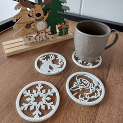 1.png XMAS Cup Holder