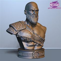 hfgdjgfhdjj-00000000[9.jpg Fichier STL gratuit Kratos・Design pour imprimante 3D à télécharger, BODY3D