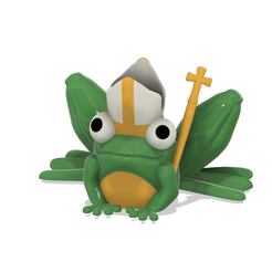 pope-frog.png Pope Frog