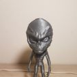 CHIBI VECNA - Stranger Things FREE!!!