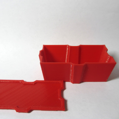 Capture d’écran 2016-12-30 à 15.52.06.png Free STL file Stackable Containers・3D printing template to download