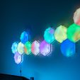 Paneles 08.jpg Led-Wandpaneele (Tiefziehmaschine)