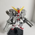 20210125_215319.jpg SDCS Heavyarms Custom Conversion BUNDLE (Booster parts included)