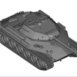 2.png Object 252U, Soviet tier 8 premium heavy tank.