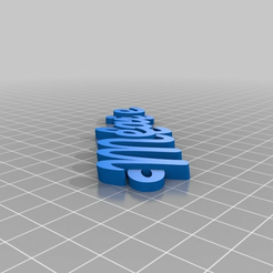 24afb85326486b855354acd7e96f2d3b.png Free STL file Mélanie・3D print design to download