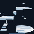 Steam-runner-high-detail-HOLLOW-split_06_Port-Side.png Steamrunner class KIT - Self assembly for lighting - star trek