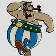 obelix.jpg Obelix badge