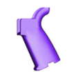 06_Pistol_Grip.stl juegos