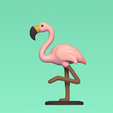 Cod285-Standing-Flamingo-1.png Standing Flamingo