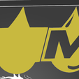 MoistE.png Moist Esports Logo / Stencil