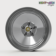 Rim-Speedy-Wheels-Full-Face-STL-FILE-2.png Next-Gen Rim - Speedy Wheels "Full Face" (STL FILES)
