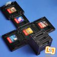 7_C.jpg 3D-Datei 12-in-1-Würfel zur Aufbewahrung von Nintendo Switch-Spielmodulen und MicroSD-Karten・3D-druckbare Vorlage zum herunterladen