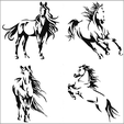 1.png Horses _ Laser