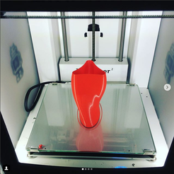 Captura de Tela 2018-09-20 às 12.27.59.png Free STL file Vase OTTO・3D printer design to download