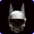 Zmec2-5.png Mecha Wolf mask/helmet Version 1