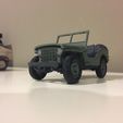 IMG_4184.JPG Jeep 1941 - Assembly Kit