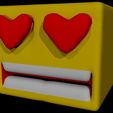 cubo_enamoradoticon2.jpg Love Emoticon Cube